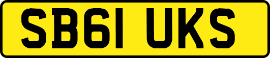 SB61UKS