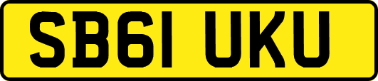 SB61UKU