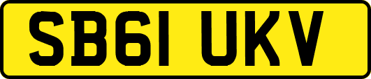 SB61UKV