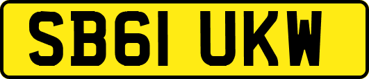 SB61UKW
