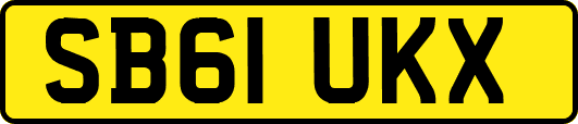 SB61UKX