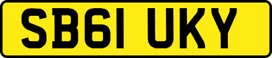 SB61UKY