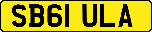 SB61ULA