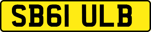 SB61ULB