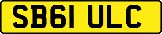 SB61ULC