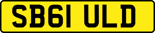 SB61ULD