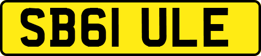 SB61ULE