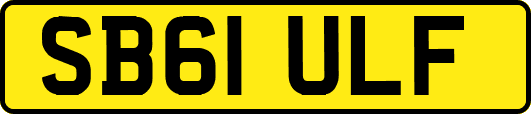 SB61ULF