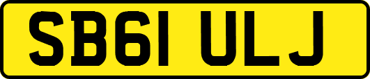 SB61ULJ