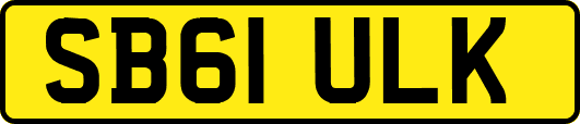 SB61ULK