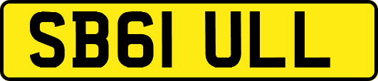 SB61ULL