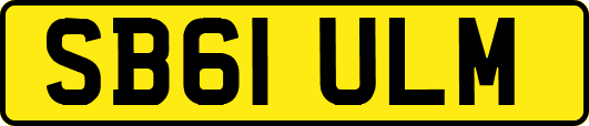 SB61ULM