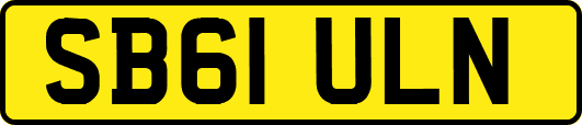 SB61ULN