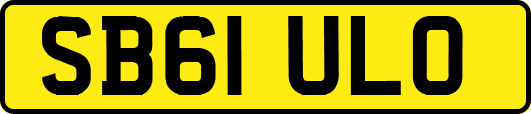SB61ULO