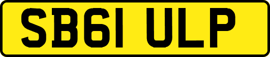 SB61ULP