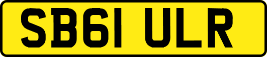 SB61ULR
