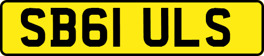 SB61ULS