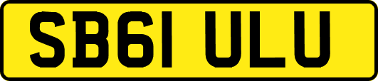 SB61ULU