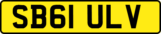SB61ULV