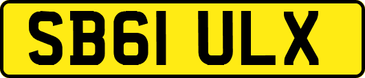 SB61ULX