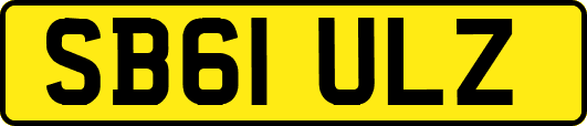 SB61ULZ