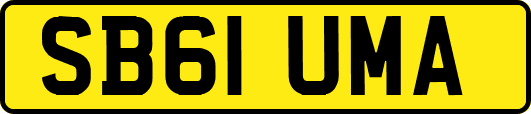 SB61UMA