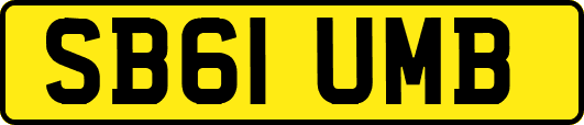 SB61UMB