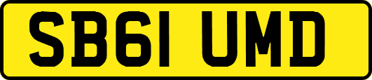 SB61UMD