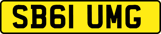 SB61UMG
