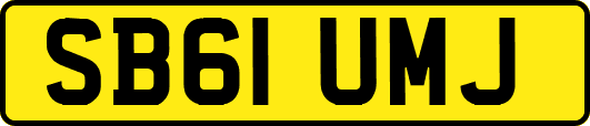 SB61UMJ