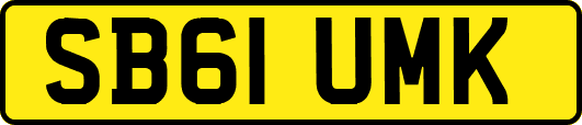 SB61UMK
