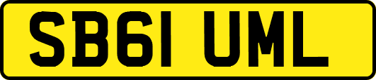 SB61UML