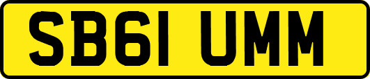 SB61UMM