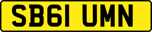 SB61UMN