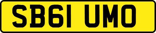 SB61UMO