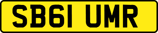 SB61UMR