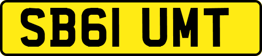 SB61UMT