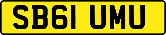 SB61UMU