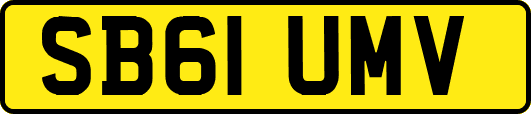 SB61UMV
