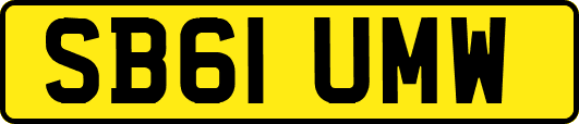 SB61UMW