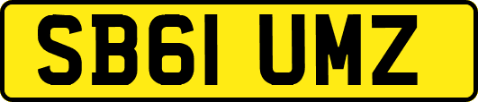 SB61UMZ