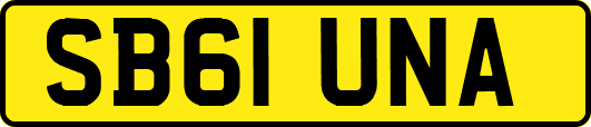 SB61UNA