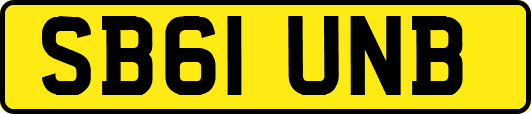 SB61UNB