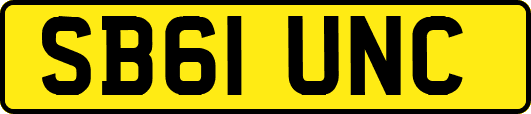 SB61UNC
