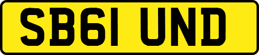 SB61UND