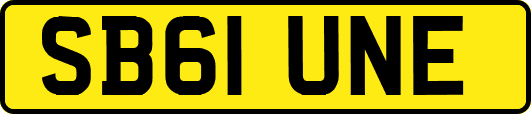 SB61UNE