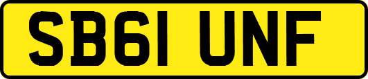 SB61UNF