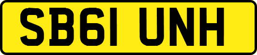 SB61UNH
