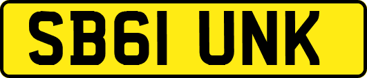 SB61UNK