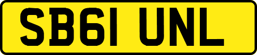 SB61UNL
